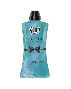 Silan Balsam de rufe Supreme Attraction, 1.2 l