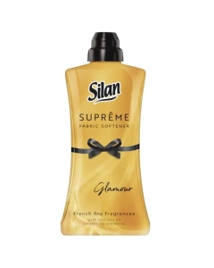 Silan Balsam de Rufe Supreme Glamour Gold 1.2 l