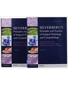 Silverberg's Principles and Practice of Surgical Pathology and Cytopathology 4 Volume Set with Online Access - Mark R. Wick, Virginia A. LiVolsi, John D. Pfeifer, Edward B. Stelow, Paul E. Wakely, Jr