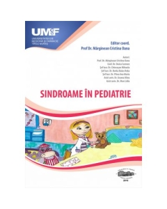Sindroame in pediatrie - Cristina Oana Marginean