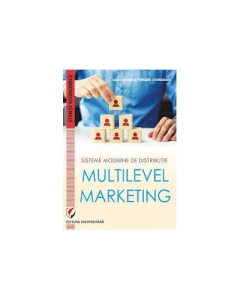 Sisteme moderne de distributie. Multilevel marketing - Ioana-Madalina Purcaru