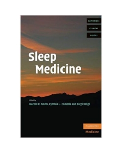 Sleep Medicine - Harold R. Smith, Cynthia L. Comella, Birgit Hogl