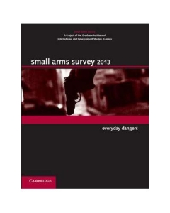 Small Arms Survey 2013: Everyday Dangers