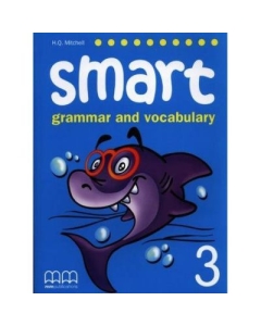 Smart Grammar And Vocabulary 3 Student