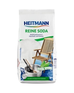 Heitmann Soda pura, 500 g