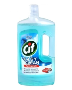 Solutie curatat podele Easy Clean Brezza Marina, 1L - Cif