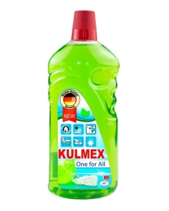 Solutie de curatare universala 1L, Kulmex - Green Apple
