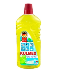 Solutie de curatare universala 1L, Kulmex - Lemon