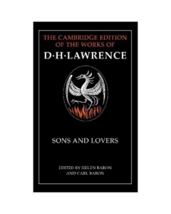 Sons and Lovers - D. H. Lawrence