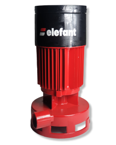 SPC750  Pompa electrica pentru apa curata ELEFANT