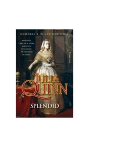 Splendid - Julia Quinn