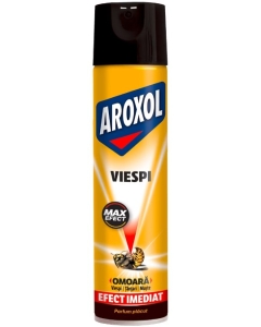 Spray impotriva viespilor, 400 ml, Aroxol