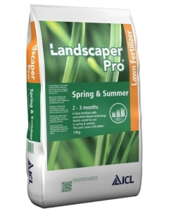 Ingrasamant Landscaper Pro Spring&Summer - Intretinere 15 kg