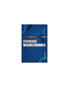 Statistica macroeconomica - Constantin Anghelache, Ion Capanu
