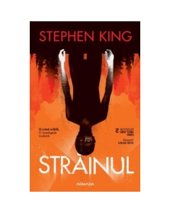 Strainul - Stephen King