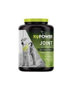 Supliment nutritiv pentru caini, articulatii, 907 g, K9Power Joint Strong