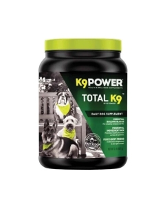Supliment nutritiv pentru caini, 454 g, K9Power K9
