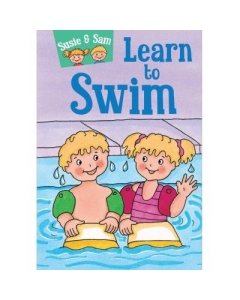 Susie and Sam Learn to Swim - Judy Hamilton