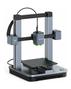 Imprimanta 3D AnkerMake M5C, cu filament, ultra-rapida, 500 mm/s, 7×7 Auto-Leveling