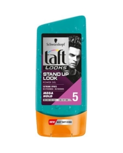 Taft Men Gel de par Stand Up Look Extreme Spikes 5/15, 150 ml