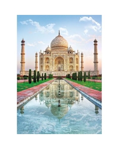 Puzzle Taj Mahal 500 piese