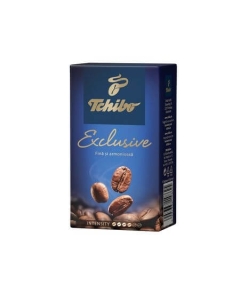 Tchibo Exclusive Cafea Macinata, 250 g