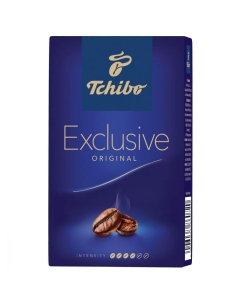 Tchibo Cafea exclusive original, 500g