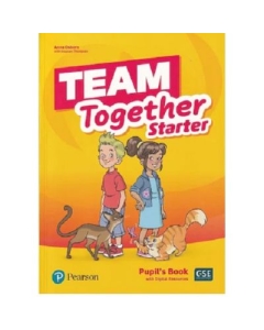 Team Together Starter, Pupil