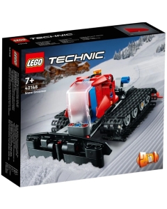 LEGO Technic. Masina de tasat zapada 42148 178 piese