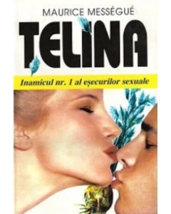 Telina - Maurice Messegue