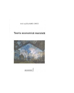Teoria economica marxista - Dan Alexandru Chita