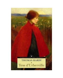 Tess d’Urberville - Thomas Hardy