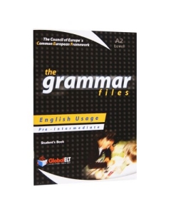 The Grammar Files IELTS A2 - Andrew Betsis, Lawrence Mamas