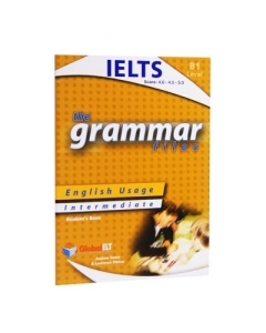 The Grammar Files. IELTS B1 - Andrew Betsis, Lawrence Mamas