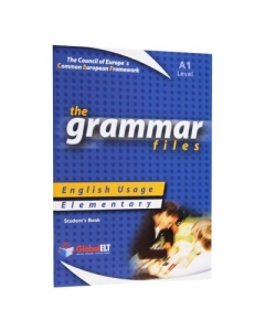 The Grammar Files. IELTS A1 - Andrew Betsis, Lawrence Mamas