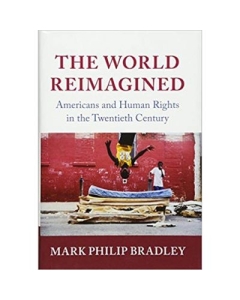 The World Reimagined: Americans and Human Rights in the Twentieth Century - Mark Philip Bradley