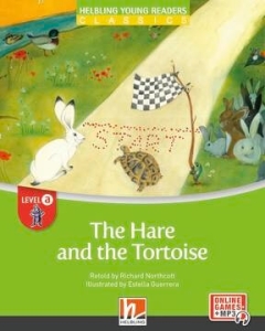 The Hare and the Tortoise  - Richard Northcott