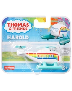 Elicopterul Harold, Thomas & Friends