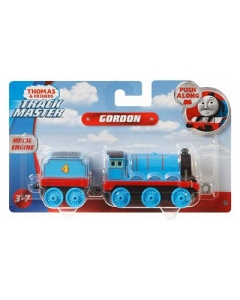 Locomotiva cu vagon push-along Gordon, Thomas &amp; friends