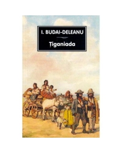 Tiganiada - Ion Budai-Deleanu