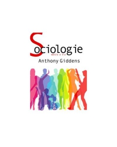 Sociologie - Anthony Giddens
