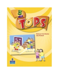 Tops 3 Student Book