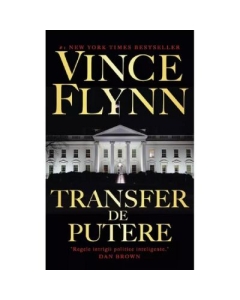 Transfer de putere - Vince Flynn