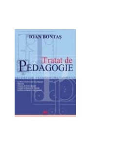 Tratat de pedagogie - Ioan Bontas, editura All