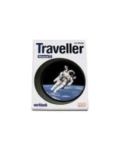 Traveller-Workbook  Advanced C1 level - H. Q Mitchell
