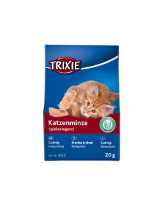Trixie Catnip cu Menta 20 g