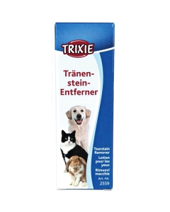 Trixie Lotiune pentru Eliminare Impuritati si Pete La Ochi 50 ml