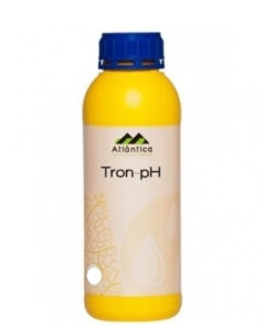 Regulator de pH cu agenti surfactanti si antispumanti pentru foliara Atlantica TRON-pH (Adjuvant ) 500 ml