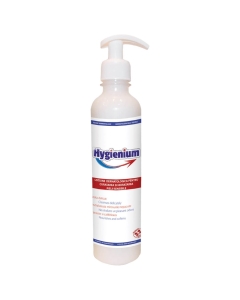 Hygienium Lotiune Dermatologica pentru curatarea pielii, 350 ml