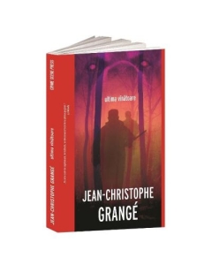 Ultima vinatoare - Jean-Christophe Grange